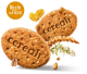 Biscotti Integrali Multicereali