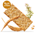 Crackers con Cereali Antichi