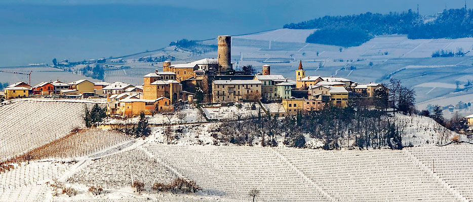 5 borghi da vedere in inverno