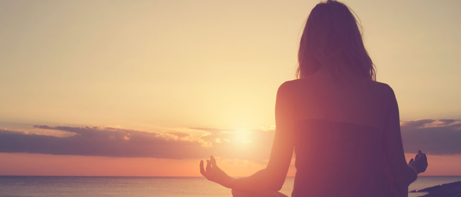 Yoga: 7 buoni motivi per iniziare