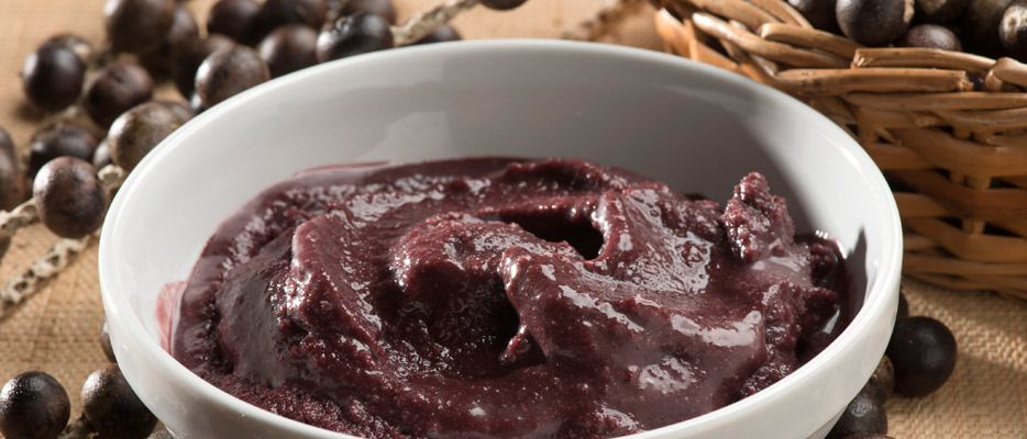 Bacche di Acai: un prezioso ingrediente da utilizzare in cucina