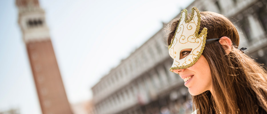 Carnevale di Venezia: gli appuntamenti da non perdere
