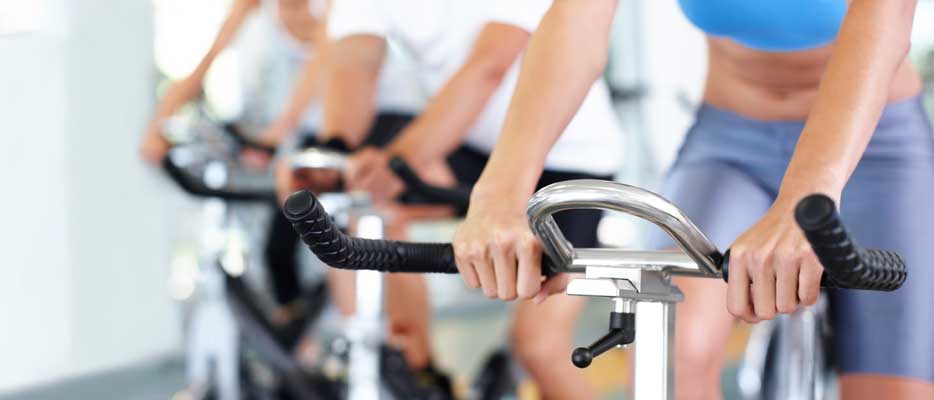 Spinning: ecco come tonificarsi pedalando