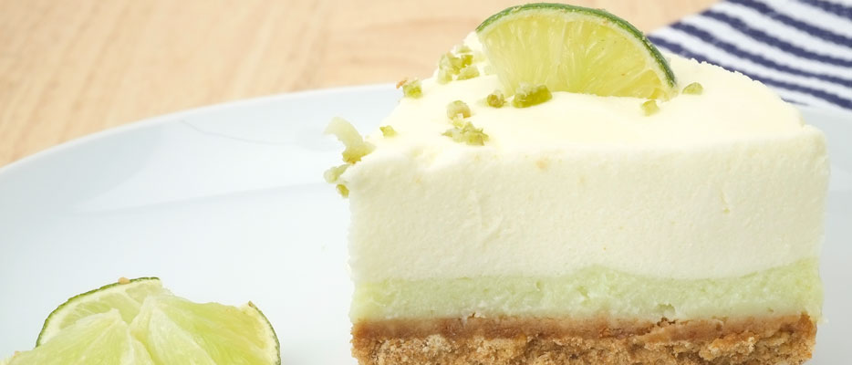 Key Lime Pie: la ricetta originale americana