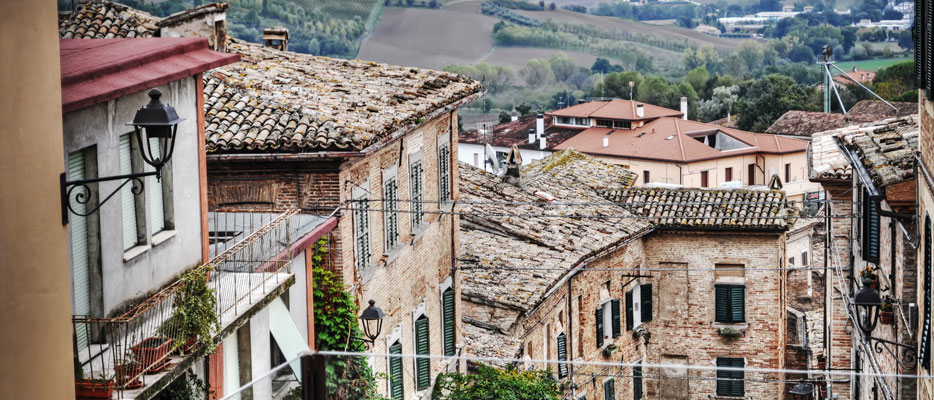 Millenarja, scene di vita medievale: l’evento da scoprire a Corinaldo