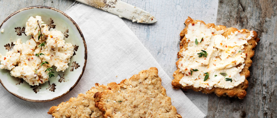 Cucinare con i crackers avanzati, le ricette da provare