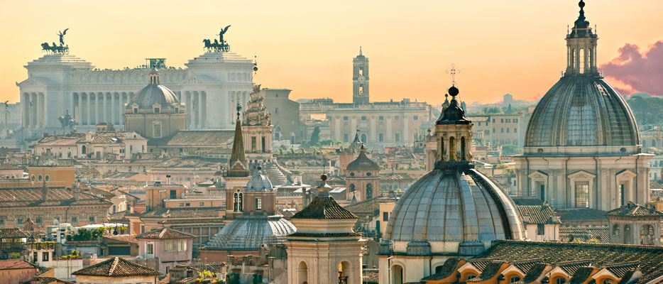 Innamorarsi di Roma: i luoghi magici da scoprire nella Capitale