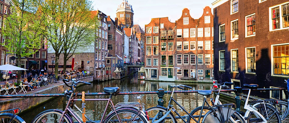 Visitare Amsterdam ad ottobre, tutto quello che dovete vedere