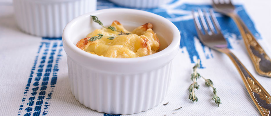 Pasta avanzata? Ecco la ricetta dello sformato di fusilli al forno