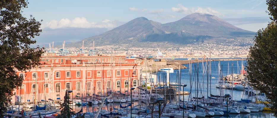 Vedi Napoli e poi… ci ritorni! Tutti i segreti nascosti della città partenopea