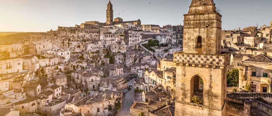 Lo spettacolo del presepe vivente a Matera: le date e gli appuntamenti