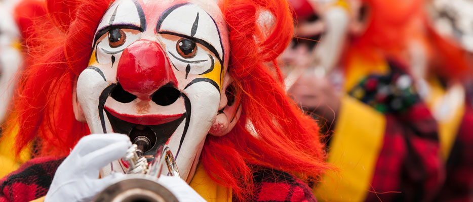 Il Carnevale di Viareggio tra sfilate, storia e tradizioni