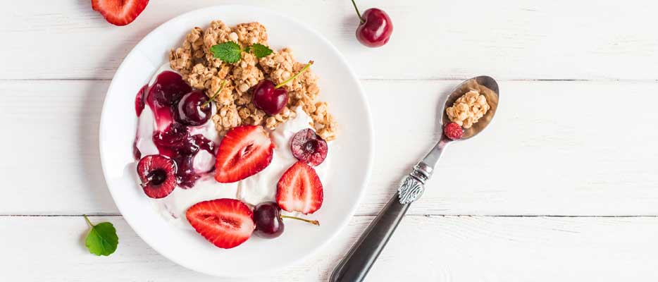 Spuntino perfetto cercasi: ecco quali sono gli snack buoni che fanno bene!