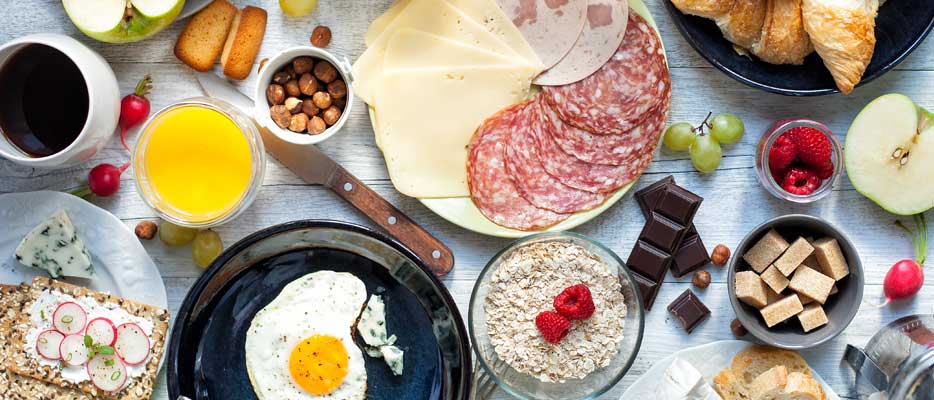 Big-Breakfast: un modello da seguire o da evitare?