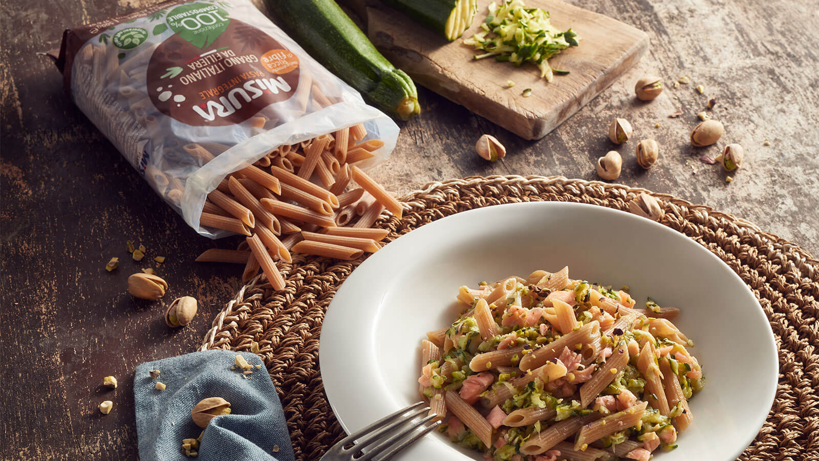 Pasta