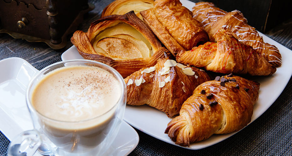 La giusta colazione come si fa?