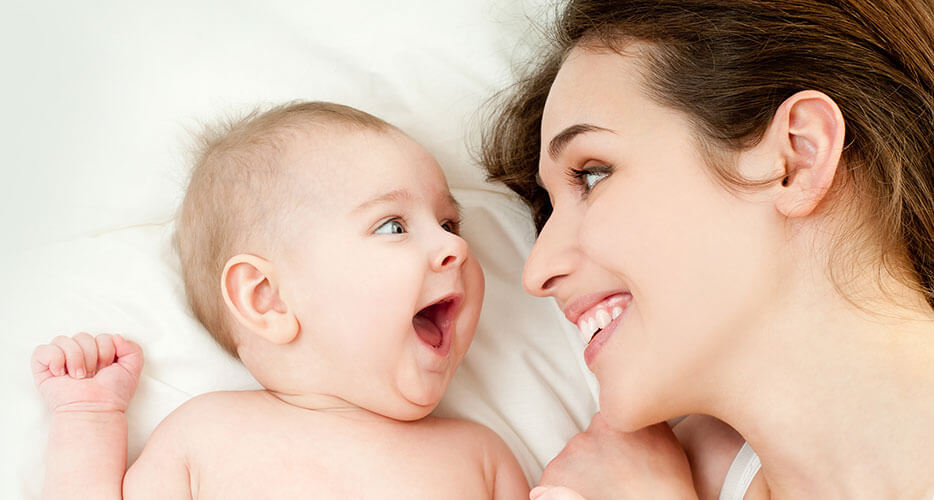 Il cordone ombelicale: il legame speciale tra madre e figlio