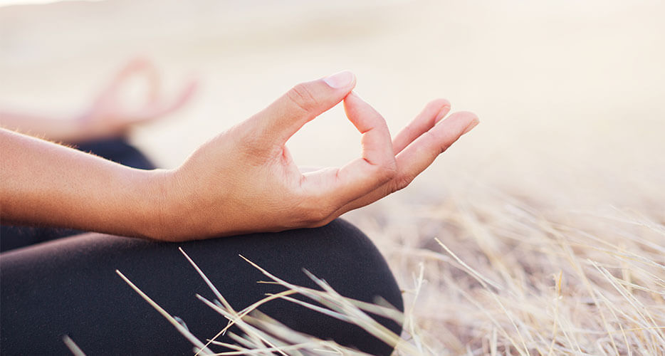 Le ultime tendenze in fatto di meditazione e rilassamento