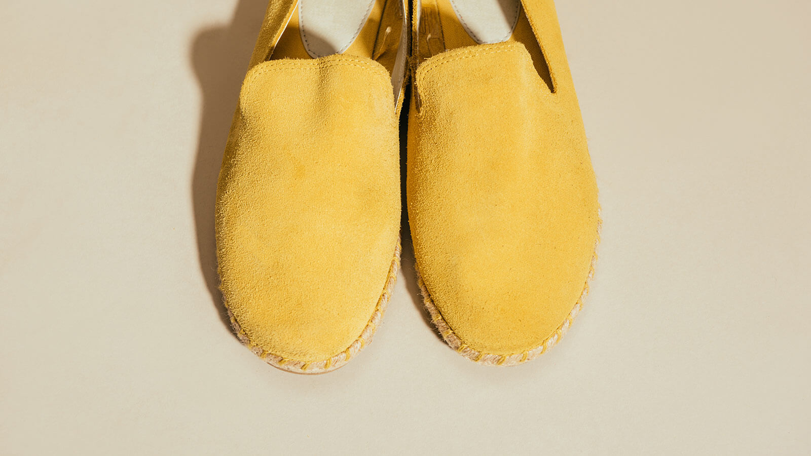 We love Espadrillas!