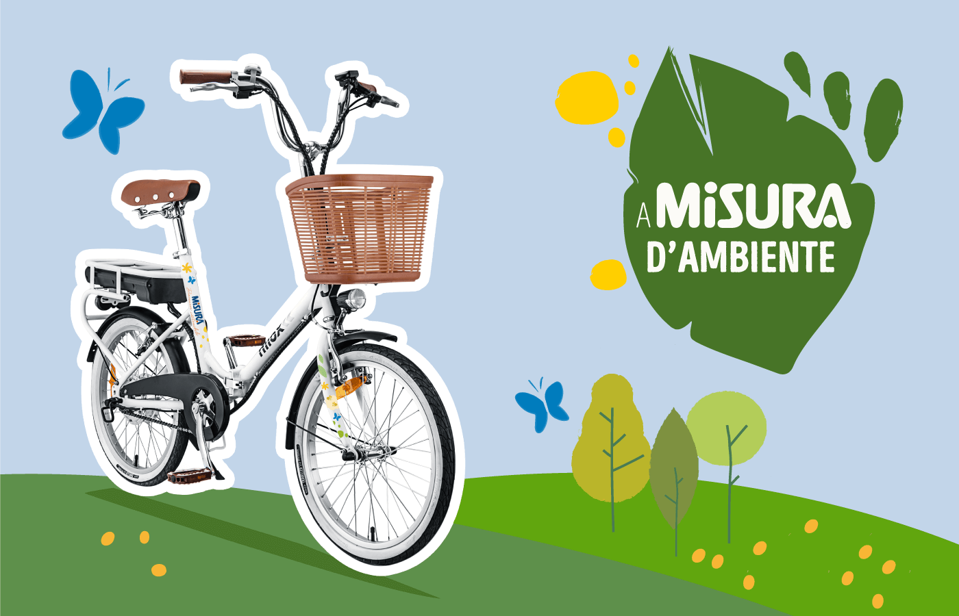 Concorso “a Misura di Ambiente”