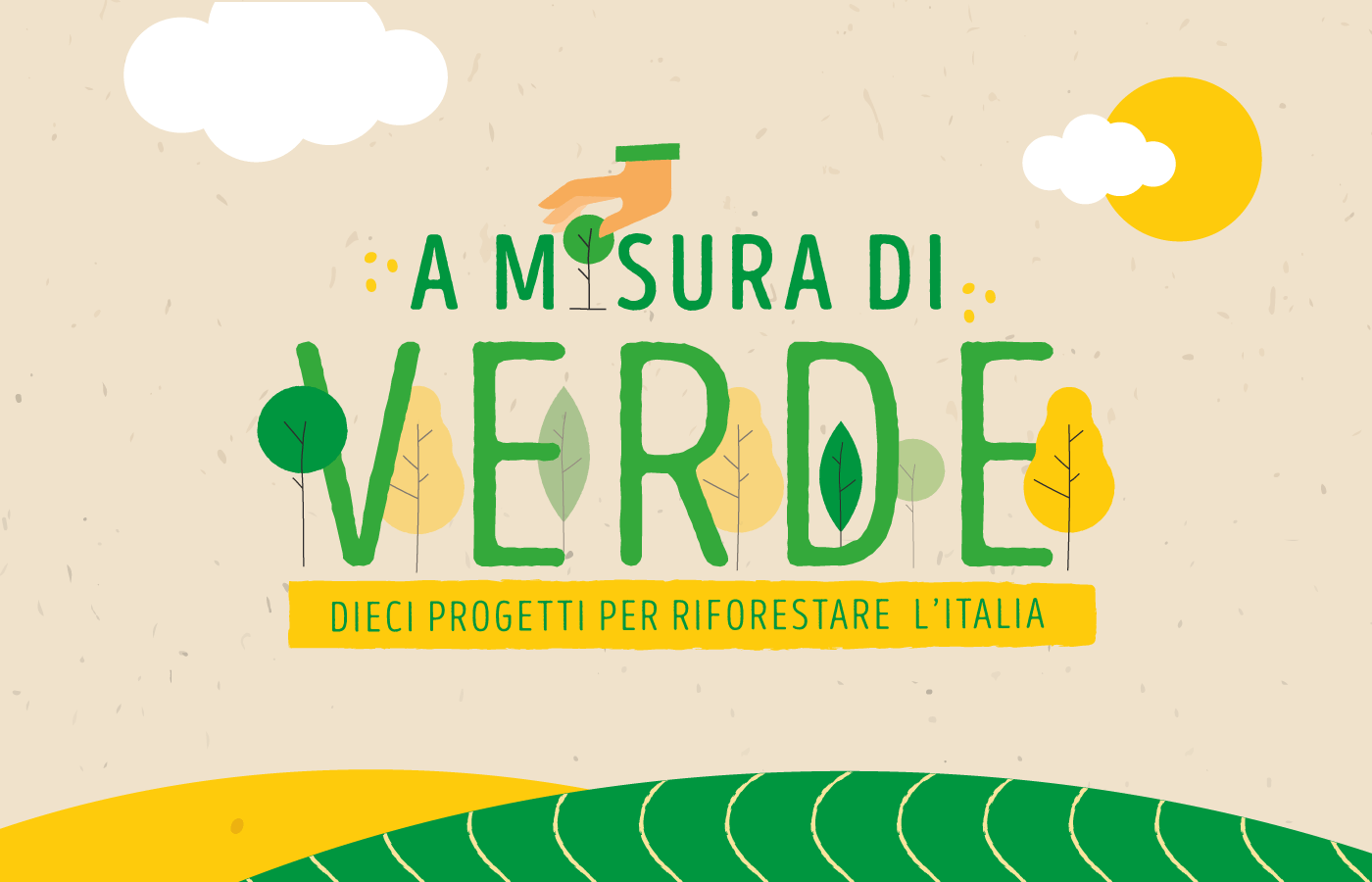 A Misura di Verde