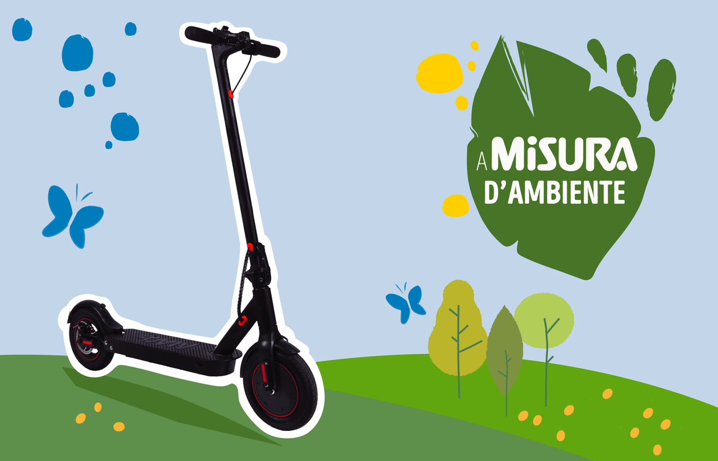 Concorso “a Misura di Ambiente” – CARREFOUR