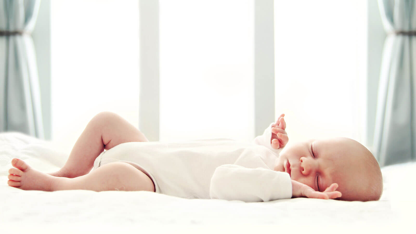 Il sonno nel bambino: consigli e buone pratiche per la routine quotidiana