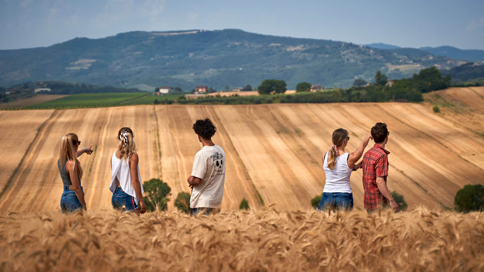 Allenati alla Vita!