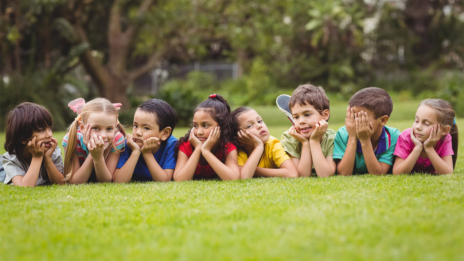 L’estate a prova di bambino