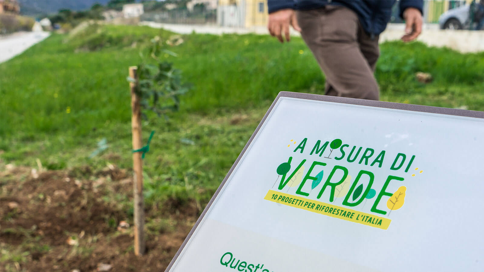 A Misura di Verde