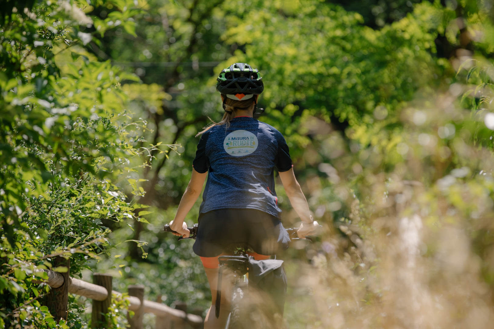 La Ciclovia dell’Appennino unisce l’Italia!