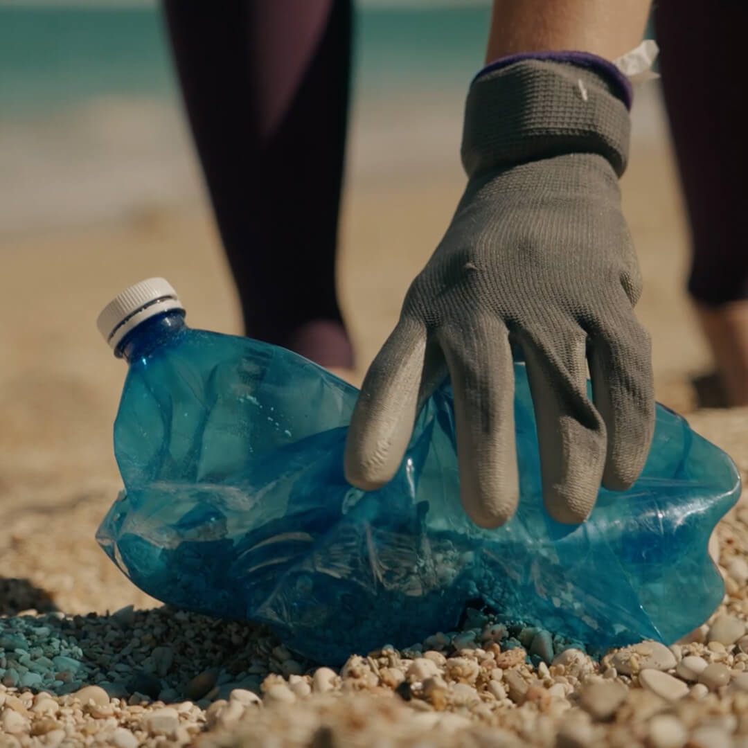 Il mare e Misura all’insegna del plastic free