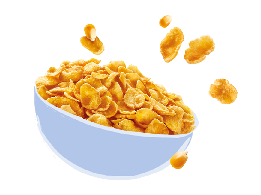 Cornflakes