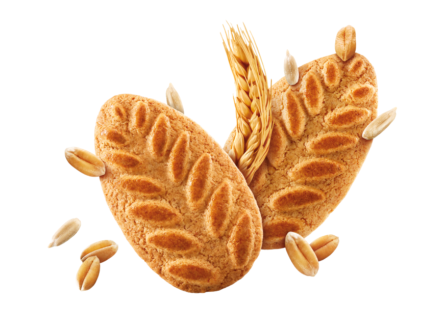 Frollini ai Cereali