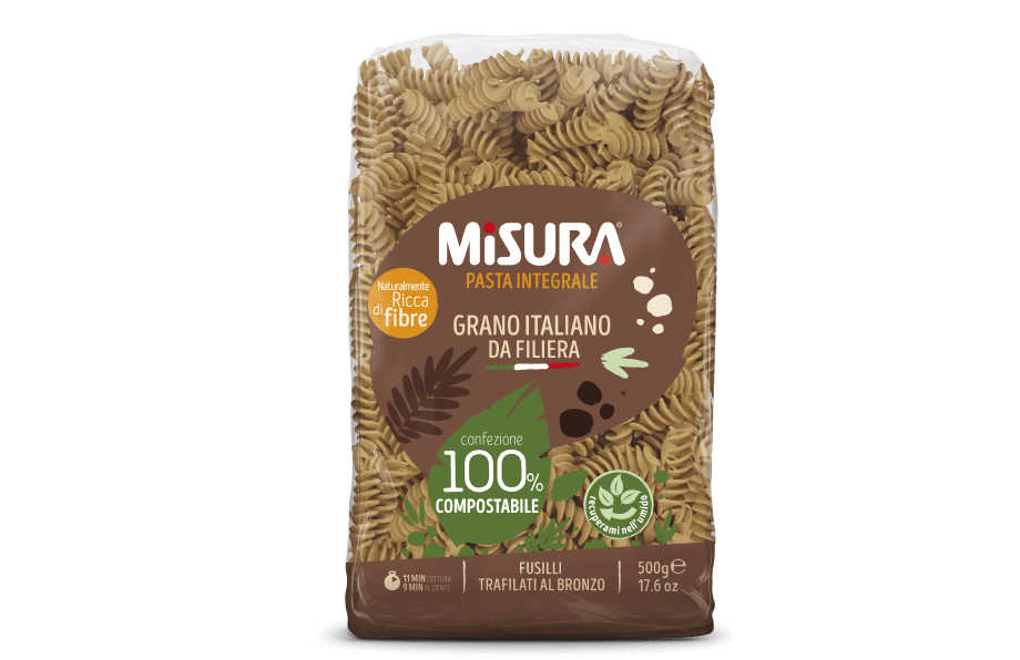 Fusilli Integrali