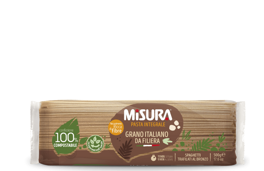 Spaghetti Integrali