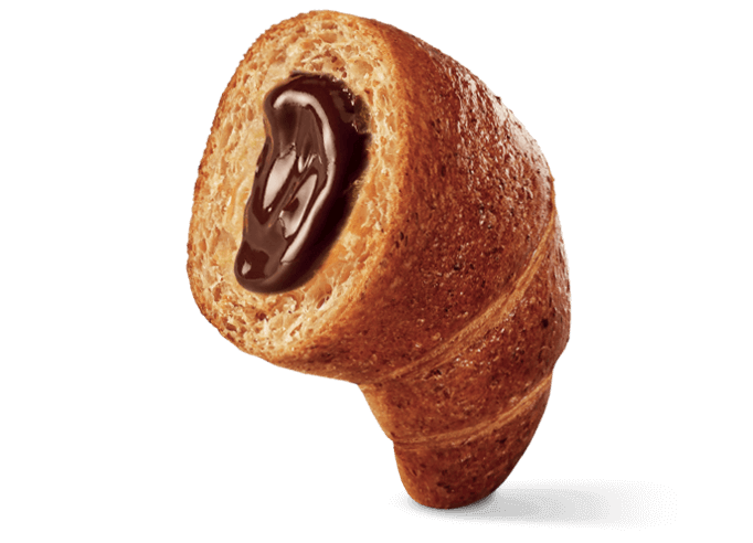 Cornetti Integrali al<br>Cioccolato