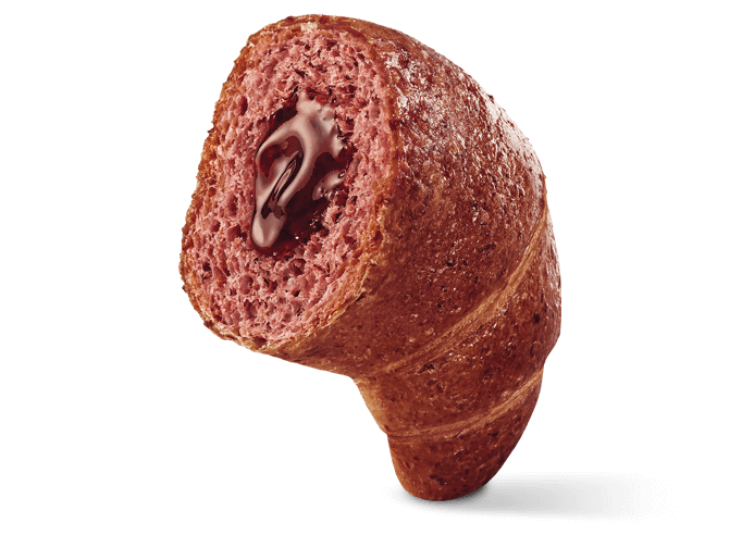 Cornetti Frutti di Bosco,<br>Barbabietola<br>e Uva