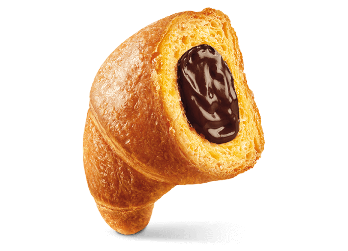 Cornetti al Cioccolato