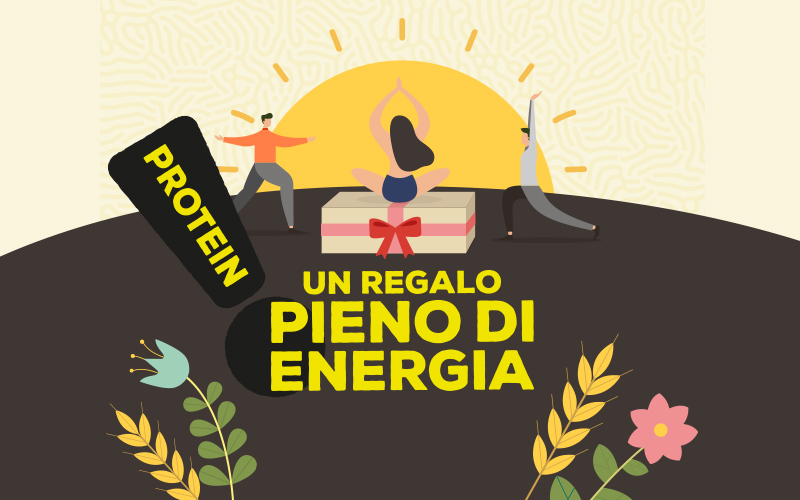 “Misura Regala Energia”