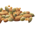 Barrette di Semi di Zucca e Cereali NATURA RICCA