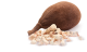 Barretta di Semi di Zucca e Cereali