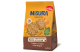Pack Crackers con Carota e Riso Integrale