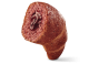 Cornetti Integrali Frutti di Bosco, Barbabietola e Uva