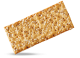 Crackers con Cereali Antichi