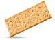Crackers con Soia Selezione Italiana