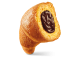 Cornetti al Cioccolato