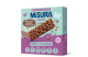 Pack Snack al Cacao con Cereali e Fave di Cacao