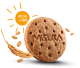 Biscotti Integrali