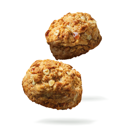 Immagine dei prodotti Biscotto Avena e Dattero Misura, della linea Naturicca